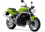 Triumph Speed Triple